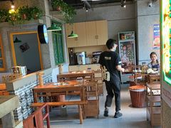 -楠火锅(昆山金鹰店)