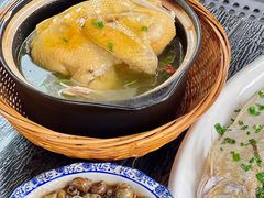 -蟹天蟹地农家菜·阳澄湖大闸蟹(浅水湾店)