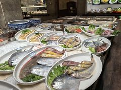 -鹰龙海畔度假酒店(咸祥店)