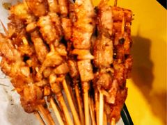 -望京小腰(北京总店)