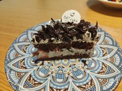 -托斯卡纳烘焙意大利餐厅(五天地店)