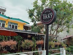 各种饮品-Tikky Cafe