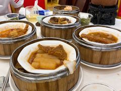 -凤凰楼酒家·粤宴点心(华强北店)