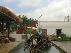 -悦哉·派对·草坪婚礼·围炉煮茶(三圣乡店)