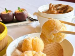 -顺德喜来登酒店·采悦轩