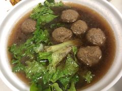 牛筋丸-食味稻汕头食杂(西罗园店)