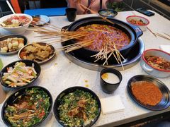 -钢管厂五区小郡肝火锅串串香(总店)