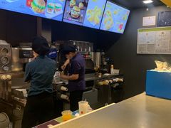 -麦当劳(鼓楼店)