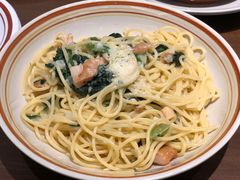 -萨莉亚意式餐厅(杭州滨江天街店)