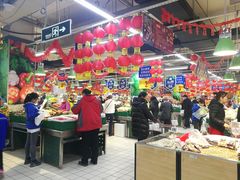 -物美大卖场(玉蜓桥店)