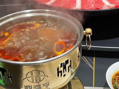 小火锅-鼎泰亨·海鲜牛肉餐厅(滨江店)