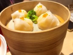 -避风塘(宝山万达店)