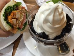 -OGAWA COFFEE 京都駅中央口店