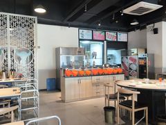 -古乐牛香·鲜牛肉牛杂火锅(解放东路店)