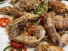 -海儀美食楼(湾仔海鲜街店)