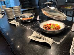 -OPEN開全日自助餐厅·牛肉火锅·海鲜(佛山希尔顿酒店)