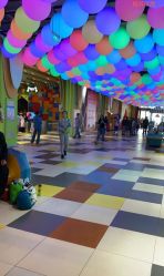 -宝燕乐园(闵行旗舰店)