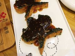 -局气 烤鸭·北京菜(光华路店)