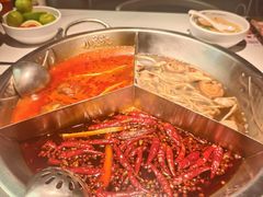 -小龙坎火锅(IFS HOT店)