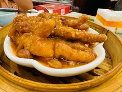 -点都德(皇岗村店)