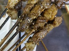 -草原碳烤羊腿(仙塘店)