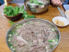-攀枝花·任德琼·盐边羊肉米线