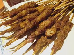 -星伦多自助料理·涮烤一体(虹悦城店)