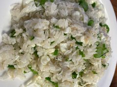 蛋白炒饭-华峰食馆(氹仔店)