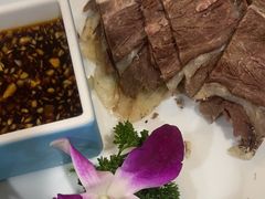 -帕米尔食府(白云观店)