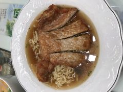 -翠华餐厅