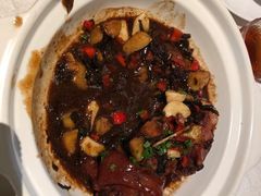 -相思林金岛饭店(青山湖店)