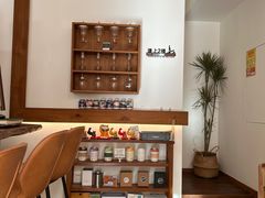 -Line来恩咖啡(石厦花园店)