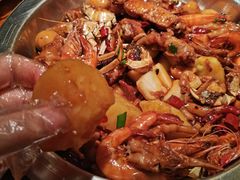 -谢蟹浓(西铁营万达店)