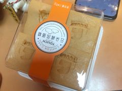 -TOUCH泰奇(金桥长岛路店)