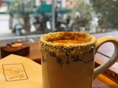 -春庄咖啡SpringHues(钟楼小区店)