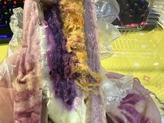 -木子木水日式烫面包(世界城光谷店)