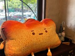 -熊猫家PANDA BAKERY(望江店)