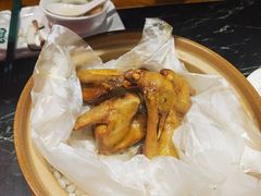 -大鸽饭(北京路店)
