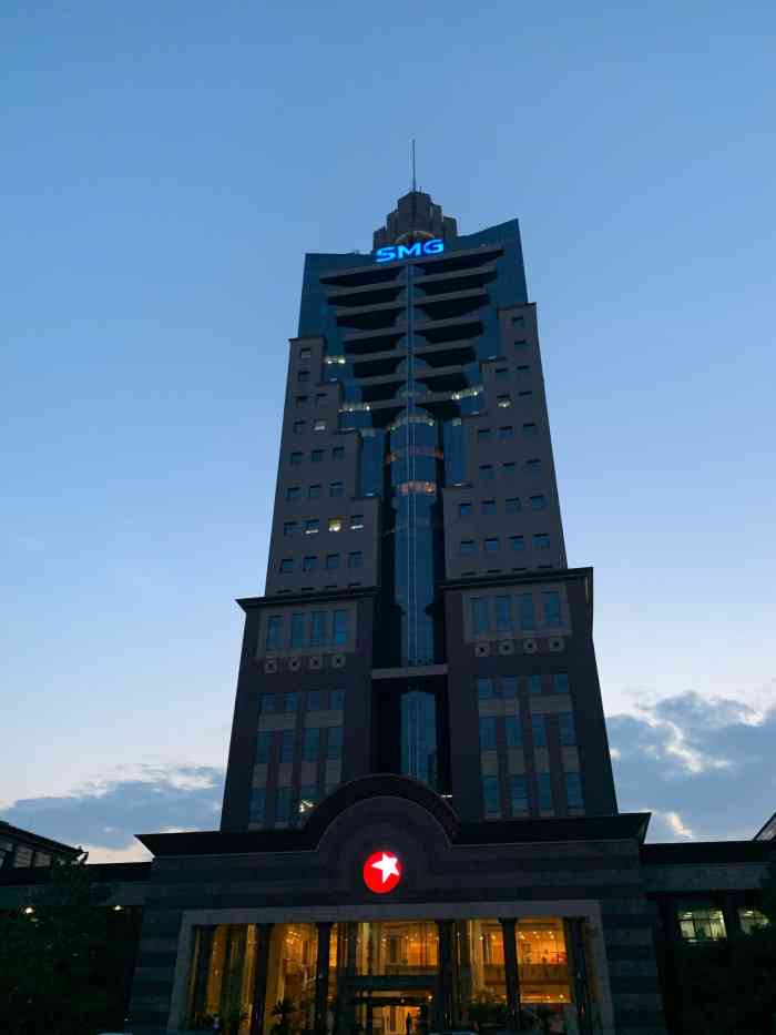 东方电视台-"因朋友的关系,昨天我们一起去东方卫视参加.