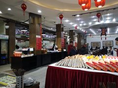 -春发生饭店·非遗(南院门店)