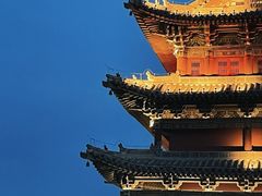-大同古城墙