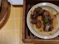 -蔡澜点心·粤菜(花城汇南区店)