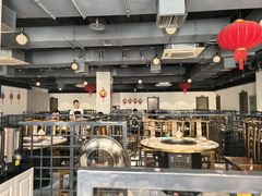 -大鹅岛灶台鱼·铁锅炖(水库路店)