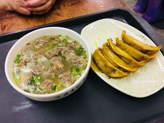 -清真蒋有记(老门东店)