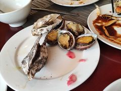 -牡丹国际大酒店-港式茶餐厅