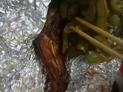 -功夫小龙虾·烧烤·江湖菜(金沙洲店)