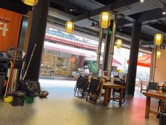 -北国小院(市桥店)