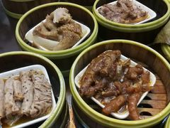 -府城小食馆(金龙宾馆店)