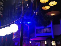 -淀里船宴(卓达店)