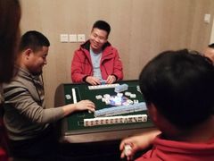 -克拉城堡网红轰趴馆·会场